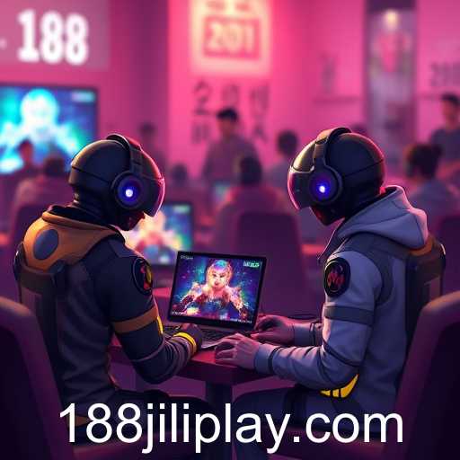 The Evolution and Influence of 188JILI in Online Gaming