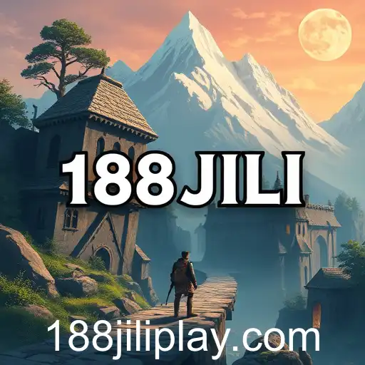Exploring the Intriguing World of Adventure Games Featuring 188JILI