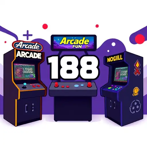 Exploring the Exciting World of 'Arcade Fun': A Deep Dive into the 188JILI Phenomenon