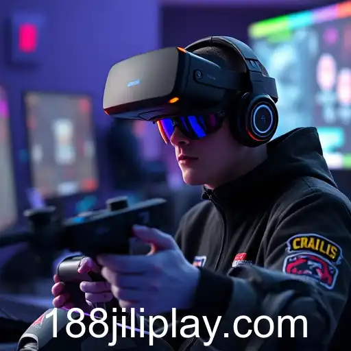 Digital Gaming Trends and Innovations