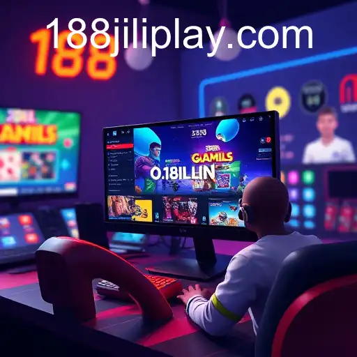 The Evolution of Online Gaming Platforms