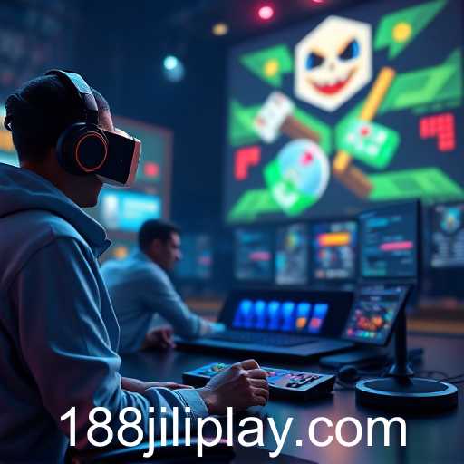 The Evolution of Online Gaming Platforms in 2025