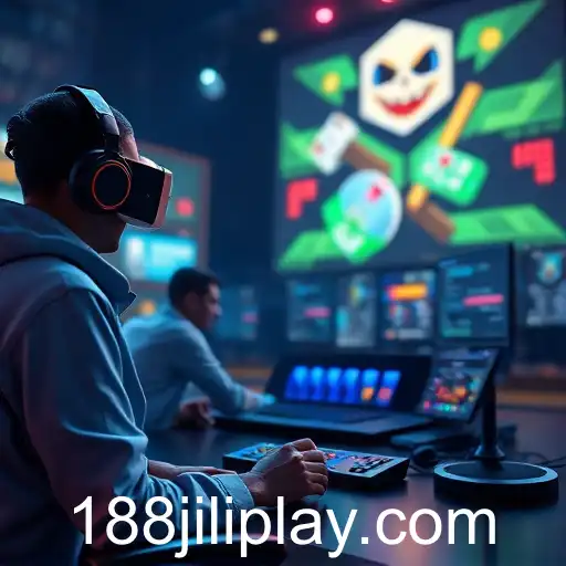 The Evolution of Online Gaming Platforms in 2025