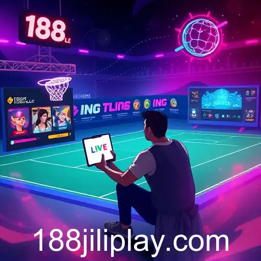 The Evolution of Online Gaming Platforms