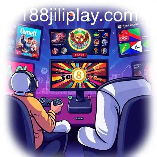 The Evolution of Online Gaming Platforms