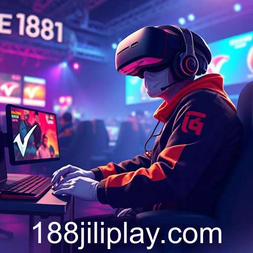 The Rise of 188JILI in Gaming Culture
