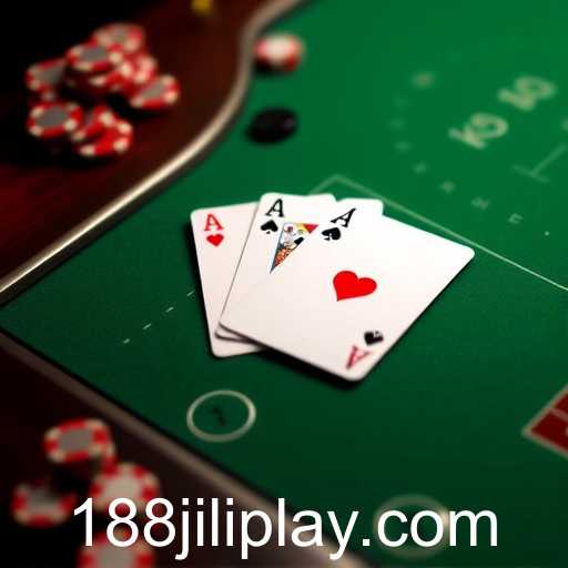 188JILI: The Latest in Online Gaming Revolution