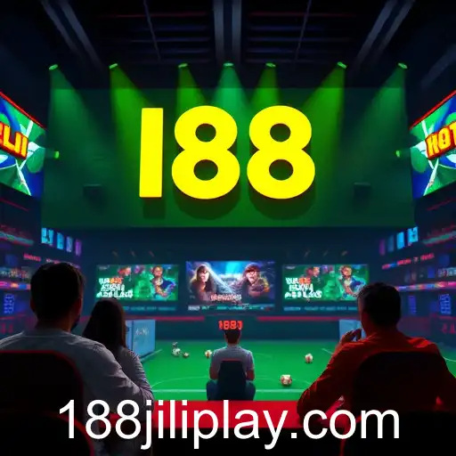The Rise of 188JILI Gaming Platform