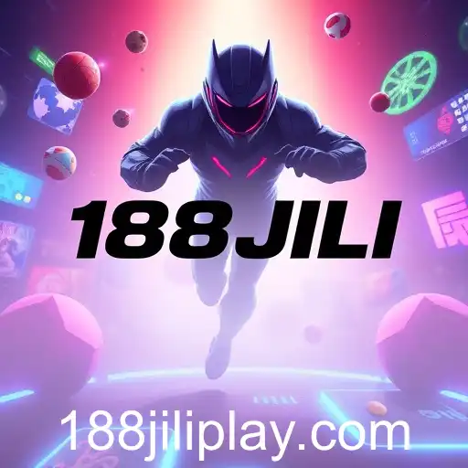 188JILI: Navigating the Digital Gaming Revolution