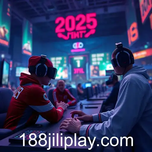 Emerging Trends in Online Gaming Platforms