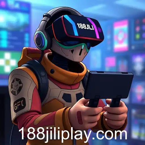 The Evolution of Online Gaming Platforms