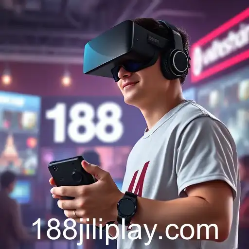 The Evolution of Online Gaming Platforms