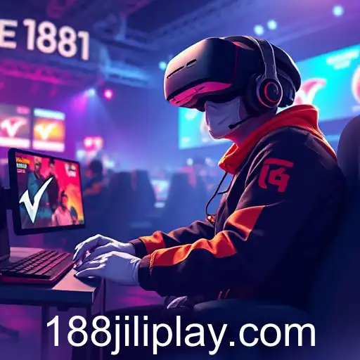The Rise of 188JILI in Gaming Culture