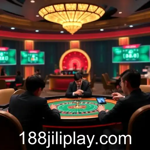 Gaming Industry Trends Amidst Emerging Platforms