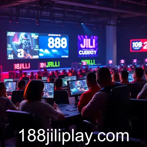 Navigating the Evolving World of Online Gaming in 2025