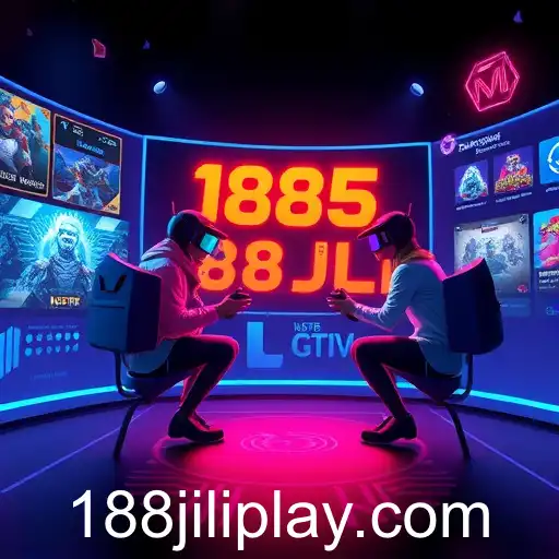 The Evolution and Impact of Online Gaming Platforms in 2025