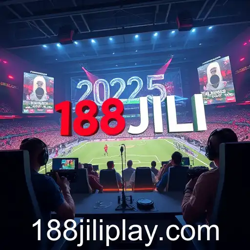 The Rise of 188JILI in Online Gaming