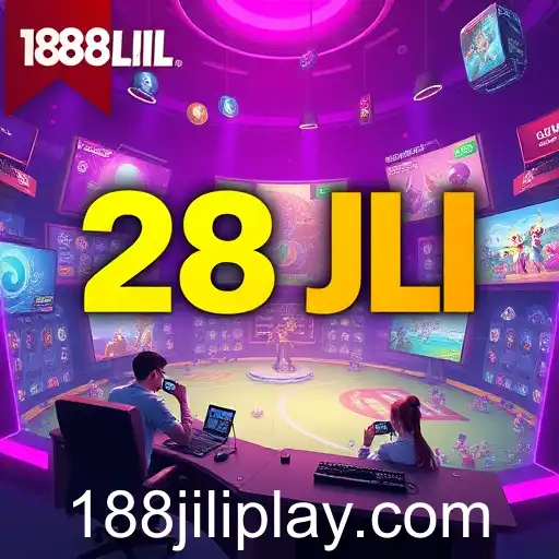 The Rise of 188JILI in Online Gaming