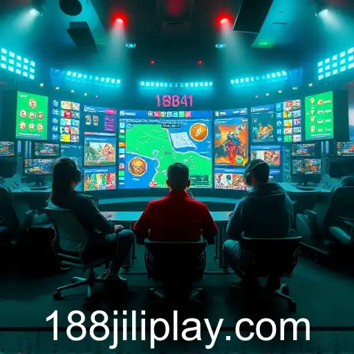 The Rise of Online Gaming in 2025