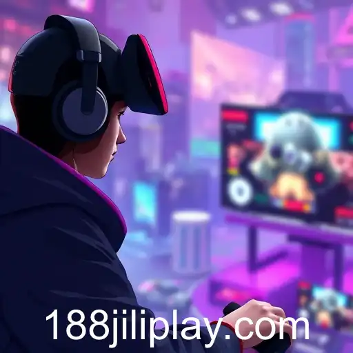 The Rise of Online Gaming Platforms in 2025