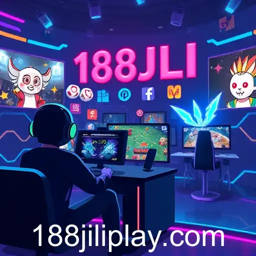 The Evolution of Online Gaming Platforms