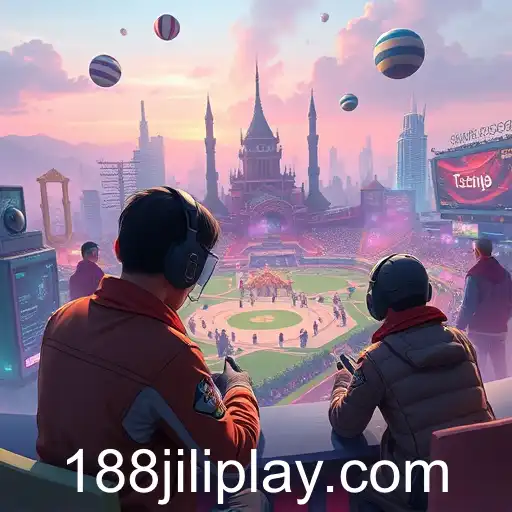 Online Gaming Transformation