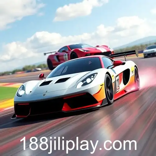 Exploring the Excitement of 'Racing Thrills' on 188JILI