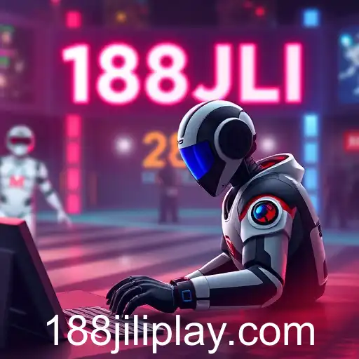 The Rise of 188JILI: A New Era in Online Gaming