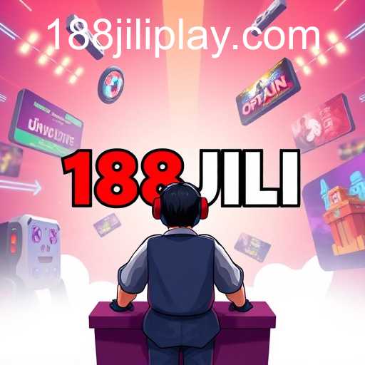 The Rise of 188JILI in the Online Gaming World