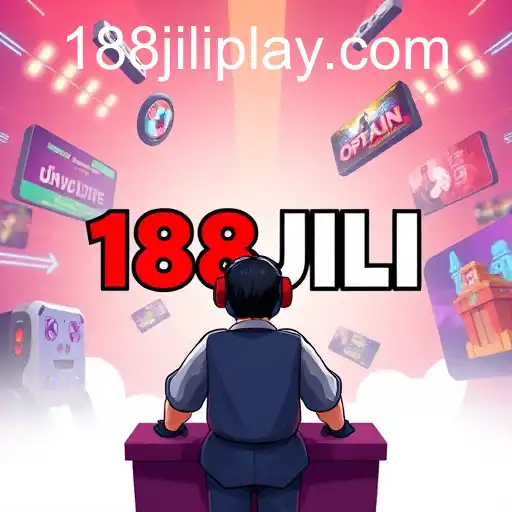 The Rise of 188JILI in the Online Gaming World