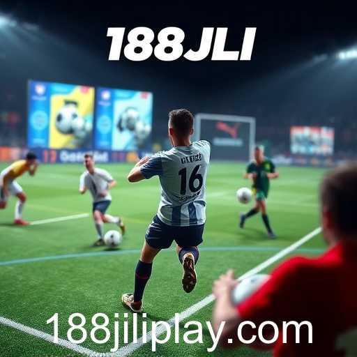 The Rise of 188JILI in the Gaming World