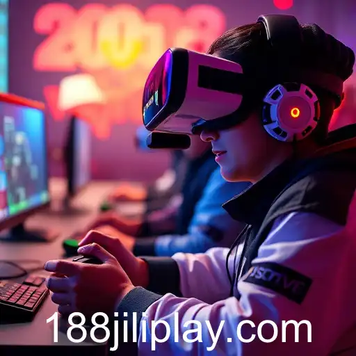 The Rise of Gaming Platforms in 2025