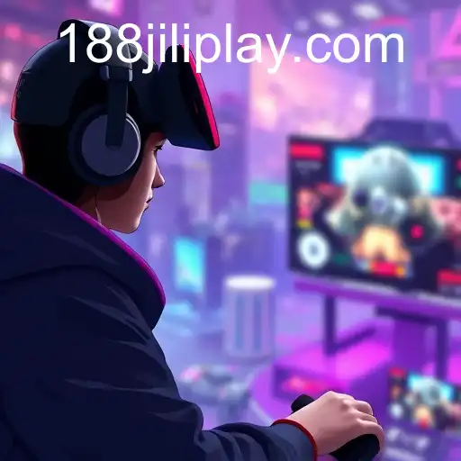 The Rise of Online Gaming Platforms in 2025